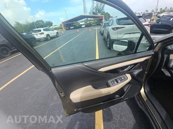 2024 Subaru Outback Limited - miniatura 15