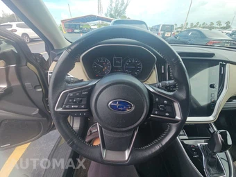 2024 Subaru Outback Limited - miniatura 16