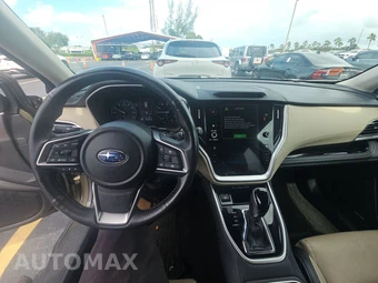 2024 Subaru Outback Limited - miniatura 17