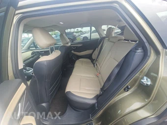 2024 Subaru Outback Limited - miniatura 19