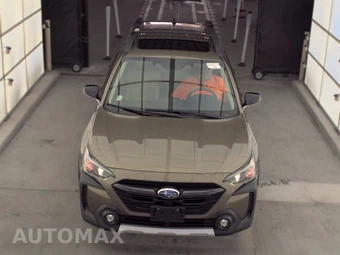 2024 Subaru Outback Limited - miniatura 2