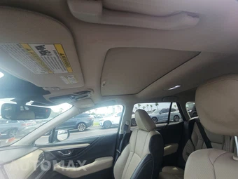 2024 Subaru Outback Limited - miniatura 20