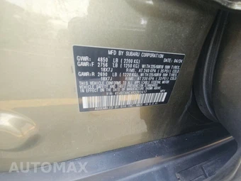 2024 Subaru Outback Limited - miniatura 21