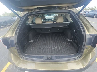 2024 Subaru Outback Limited - miniatura 23