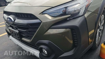 2024 Subaru Outback Limited - miniatura 25