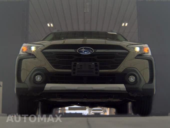 2024 Subaru Outback Limited - miniatura 3