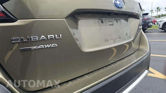 2024 Subaru Outback Limited - miniatura 31