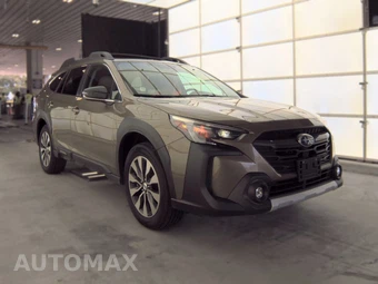 2024 Subaru Outback Limited - miniatura 4
