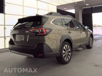 2024 Subaru Outback Limited - miniatura 5