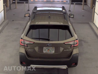 2024 Subaru Outback Limited - miniatura 6