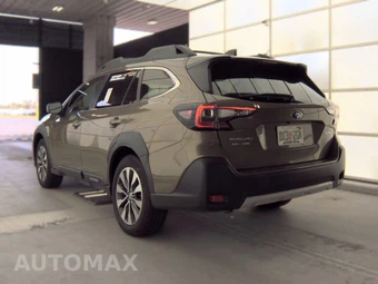 2024 Subaru Outback Limited - miniatura 8