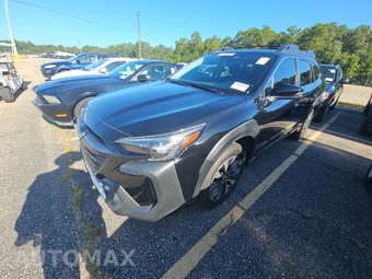 2024 Subaru Outback Limited - car from the USA, Manheim Buy-Now listing at AUTOMAX