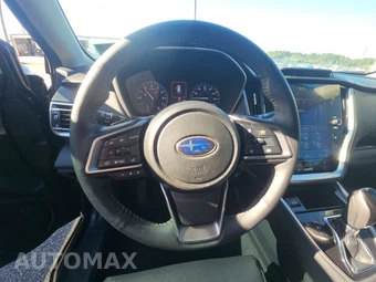 2024 Subaru Outback Limited - miniatura 10