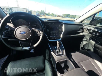 2024 Subaru Outback Limited - miniatura 11