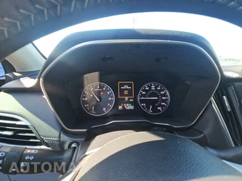 2024 Subaru Outback Limited - miniatura 12