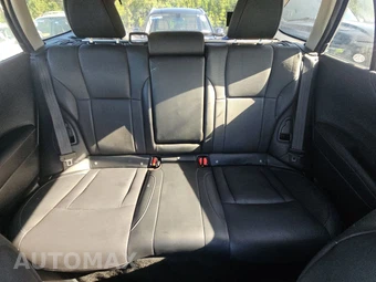2024 Subaru Outback Limited - miniatura 13