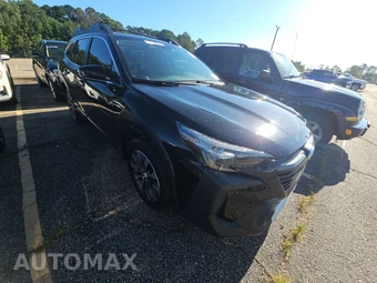 2024 Subaru Outback Limited - miniatura 3
