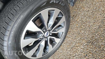 2024 Subaru Outback Limited - miniatura 34
