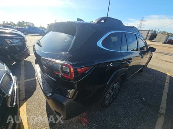 2024 Subaru Outback Limited - miniatura 4