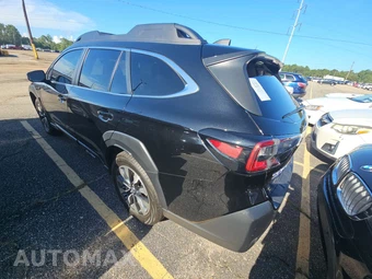2024 Subaru Outback Limited - miniatura 6