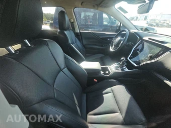 2024 Subaru Outback Limited - miniatura 8