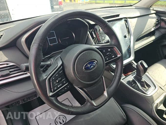 2024 Subaru Outback Limited - miniatura 10