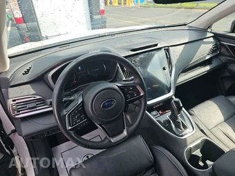 2024 Subaru Outback Limited - miniatura 11