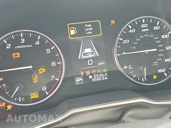 2024 Subaru Outback Limited - miniatura 12