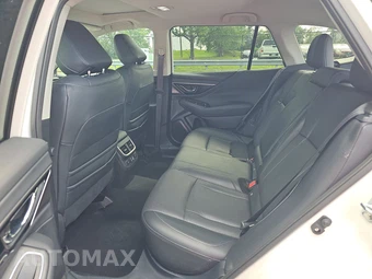 2024 Subaru Outback Limited - miniatura 13