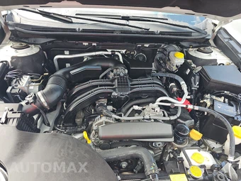 2024 Subaru Outback Limited - miniatura 15
