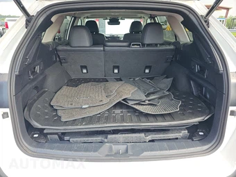 2024 Subaru Outback Limited - miniatura 16