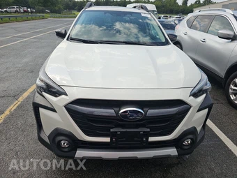 2024 Subaru Outback Limited - miniatura 2