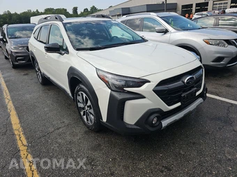 2024 Subaru Outback Limited - miniatura 3