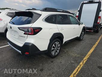 2024 Subaru Outback Limited - miniatura 4