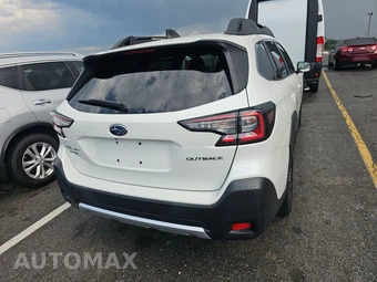 2024 Subaru Outback Limited - miniatura 5