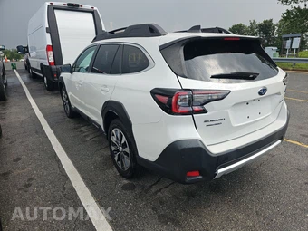 2024 Subaru Outback Limited - miniatura 6