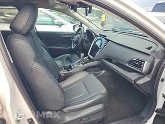2024 Subaru Outback Limited - miniatura 8