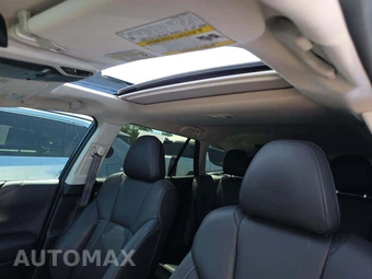 2024 Subaru Outback Limited - miniatura 11