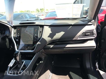 2024 Subaru Outback Limited - miniatura 19