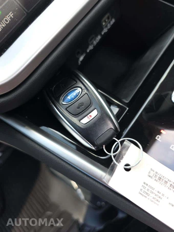 2024 Subaru Outback Limited - miniatura 8