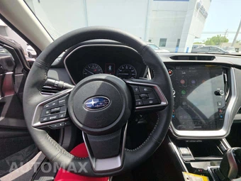 2024 Subaru Outback Limited - miniatura 10