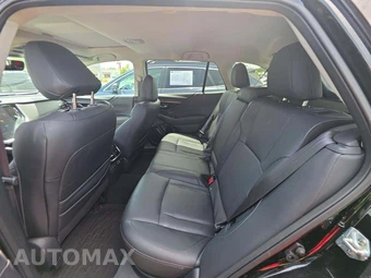 2024 Subaru Outback Limited - miniatura 13