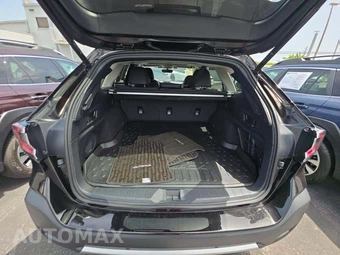 2024 Subaru Outback Limited - miniatura 14