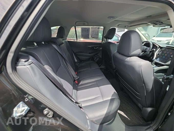 2024 Subaru Outback Limited - miniatura 16