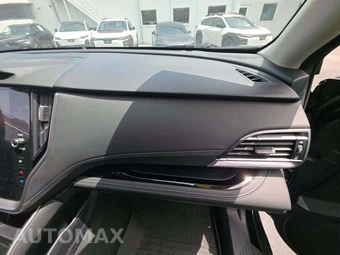 2024 Subaru Outback Limited - miniatura 19