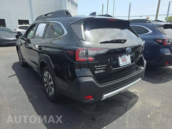 2024 Subaru Outback Limited - miniatura 2