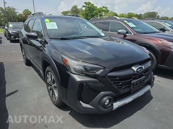 2024 Subaru Outback Limited - miniatura 4