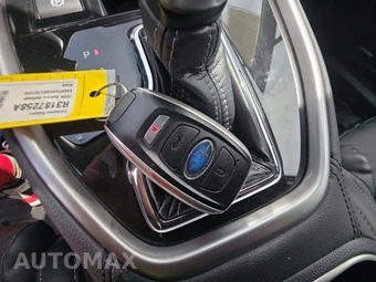 2024 Subaru Outback Limited - miniatura 8