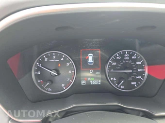 2024 Subaru Outback Limited - miniatura 9