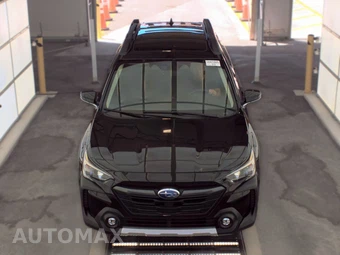 2024 Subaru Outback Limited - miniatura 2